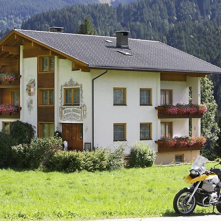 Hotel Garni Haus Anita Liesing Екстериор снимка